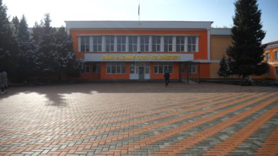 Photo of Как средняя школа Сумбе Уйгурского района собирается увеличить контингент учащихся?!