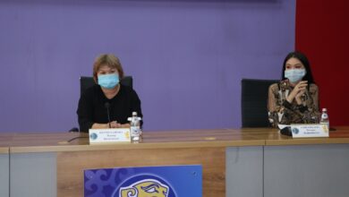 Photo of Гражданский Альянс  оказывает содействие НПО Алматинской области