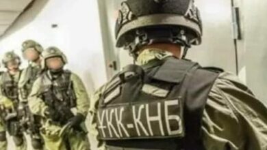Photo of Алматинский областной оперативный Штаб, сегодня проводит антитеррористические учения.