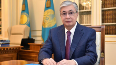 Photo of Алматы облысының тұрғындары Президент Жолдауына қолдау білдірді