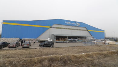 Photo of Наш  ориентир – расширение экспорта, говорят на  заводе полного цикла «ALUMINIUM OF KAZAKHSTAN»
