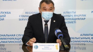 Photo of В Алматинской области  ужесточены карантинные меры